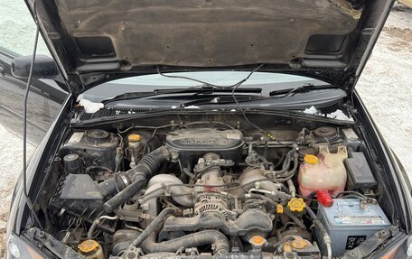 Subaru Impreza III, 2004 год, 450 000 рублей, 10 фотография