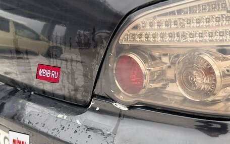 Subaru Impreza III, 2004 год, 450 000 рублей, 12 фотография