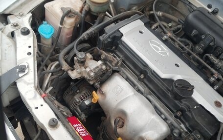 Hyundai Accent II, 2010 год, 285 000 рублей, 20 фотография