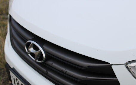 Hyundai Creta I рестайлинг, 2016 год, 1 375 000 рублей, 12 фотография