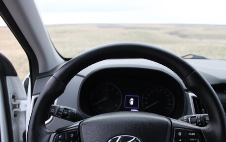 Hyundai Creta I рестайлинг, 2016 год, 1 375 000 рублей, 16 фотография