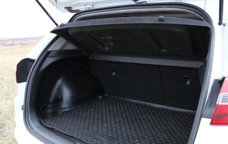 Hyundai Creta I рестайлинг, 2016 год, 1 375 000 рублей, 19 фотография