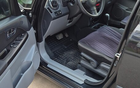 Suzuki SX4 II рестайлинг, 2013 год, 950 000 рублей, 7 фотография