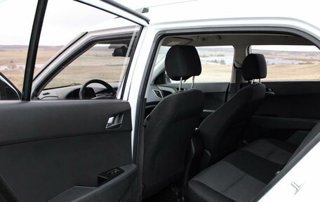 Hyundai Creta I рестайлинг, 2016 год, 1 375 000 рублей, 23 фотография