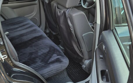 Suzuki SX4 II рестайлинг, 2013 год, 950 000 рублей, 9 фотография