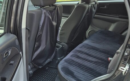 Suzuki SX4 II рестайлинг, 2013 год, 950 000 рублей, 8 фотография