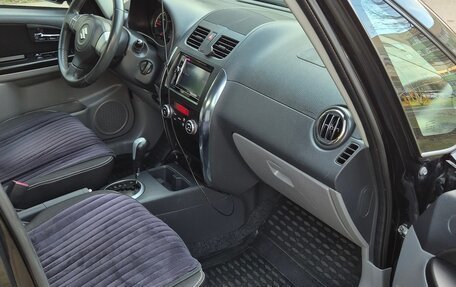 Suzuki SX4 II рестайлинг, 2013 год, 950 000 рублей, 10 фотография