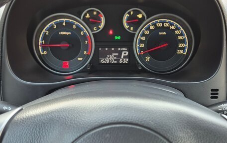 Suzuki SX4 II рестайлинг, 2013 год, 950 000 рублей, 12 фотография