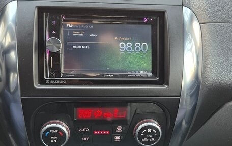 Suzuki SX4 II рестайлинг, 2013 год, 950 000 рублей, 11 фотография