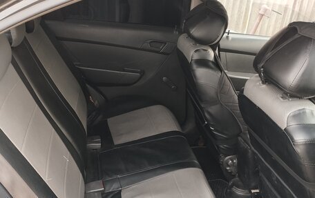 Chevrolet Aveo III, 2007 год, 300 000 рублей, 6 фотография