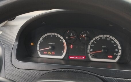 Chevrolet Aveo III, 2007 год, 300 000 рублей, 7 фотография