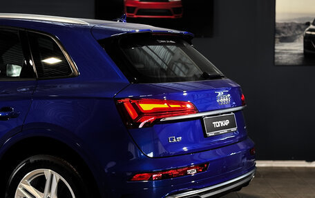 Audi Q5, 2021 год, 5 999 000 рублей, 6 фотография