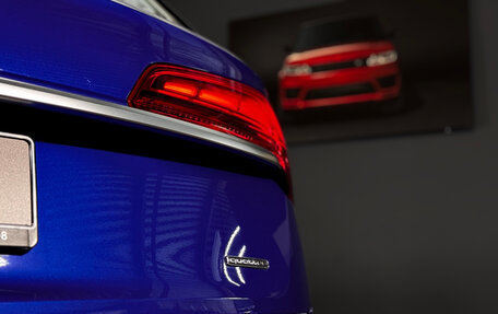 Audi Q5, 2021 год, 5 999 000 рублей, 7 фотография