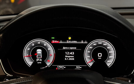 Audi Q5, 2021 год, 5 999 000 рублей, 13 фотография