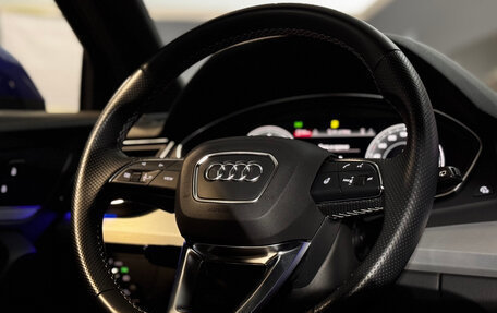 Audi Q5, 2021 год, 5 999 000 рублей, 14 фотография