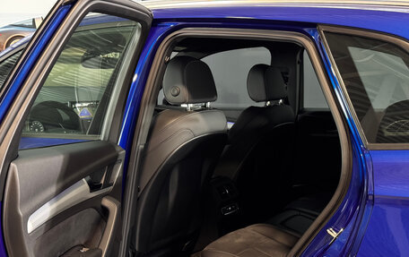 Audi Q5, 2021 год, 5 999 000 рублей, 10 фотография