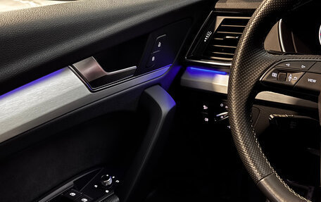 Audi Q5, 2021 год, 5 999 000 рублей, 16 фотография