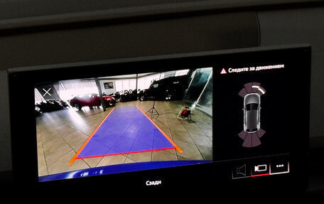 Audi Q5, 2021 год, 5 999 000 рублей, 18 фотография