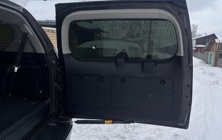 Lexus GX II, 2014 год, 2 900 000 рублей, 2 фотография