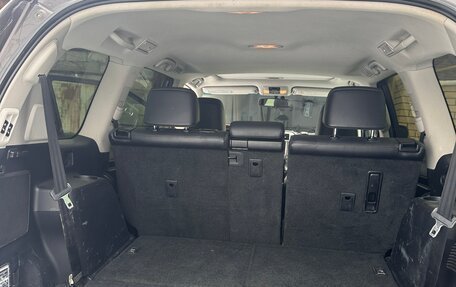 Lexus GX II, 2014 год, 2 900 000 рублей, 5 фотография