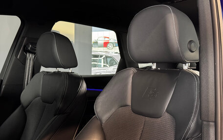 Audi Q5, 2021 год, 5 999 000 рублей, 22 фотография