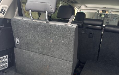 Lexus GX II, 2014 год, 2 900 000 рублей, 3 фотография