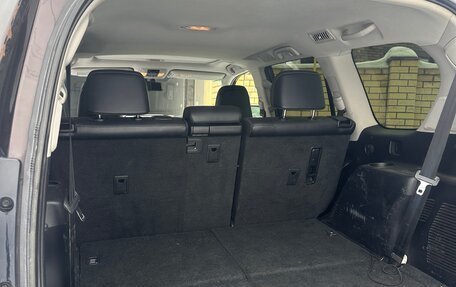 Lexus GX II, 2014 год, 2 900 000 рублей, 6 фотография