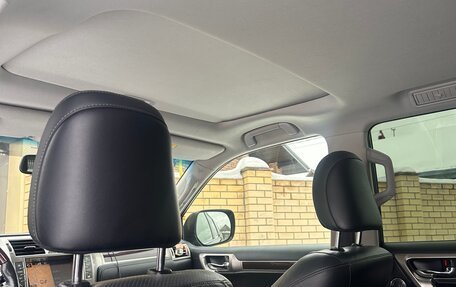 Lexus GX II, 2014 год, 2 900 000 рублей, 7 фотография