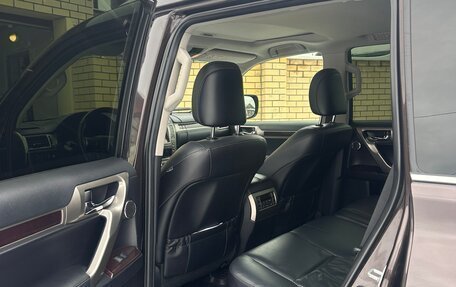 Lexus GX II, 2014 год, 2 900 000 рублей, 8 фотография