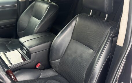 Lexus GX II, 2014 год, 2 900 000 рублей, 12 фотография