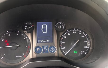 Lexus GX II, 2014 год, 2 900 000 рублей, 11 фотография