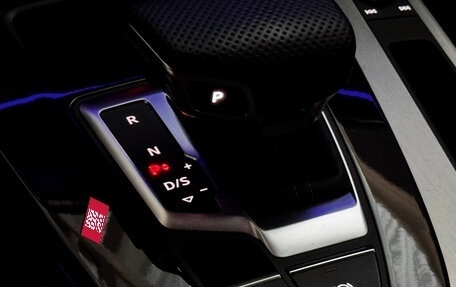 Audi Q5, 2021 год, 5 999 000 рублей, 21 фотография