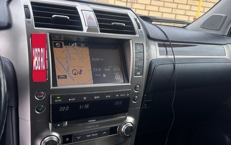 Lexus GX II, 2014 год, 2 900 000 рублей, 9 фотография