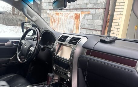 Lexus GX II, 2014 год, 2 900 000 рублей, 15 фотография