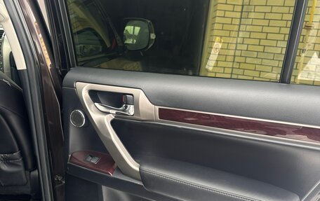 Lexus GX II, 2014 год, 2 900 000 рублей, 17 фотография