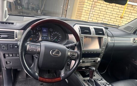 Lexus GX II, 2014 год, 2 900 000 рублей, 13 фотография