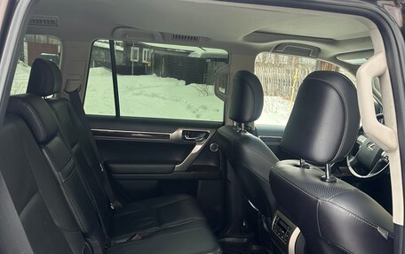 Lexus GX II, 2014 год, 2 900 000 рублей, 20 фотография