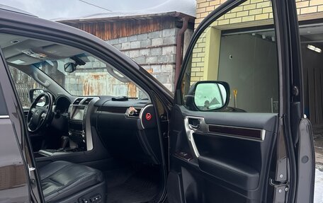 Lexus GX II, 2014 год, 2 900 000 рублей, 16 фотография