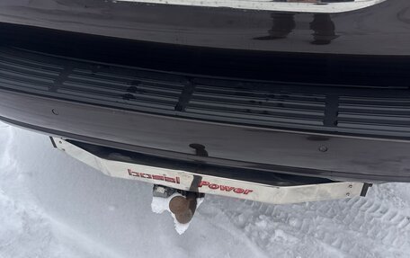 Lexus GX II, 2014 год, 2 900 000 рублей, 23 фотография