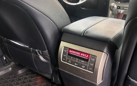 Lexus GX II, 2014 год, 2 900 000 рублей, 19 фотография