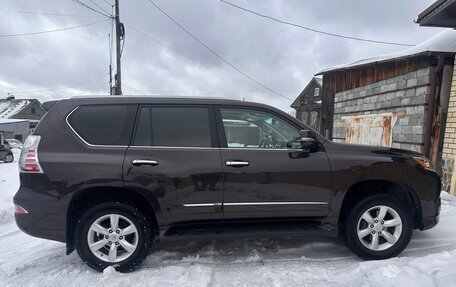 Lexus GX II, 2014 год, 2 900 000 рублей, 28 фотография