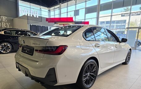 BMW 3 серия, 2024 год, 6 290 000 рублей, 4 фотография