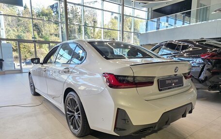 BMW 3 серия, 2024 год, 6 290 000 рублей, 5 фотография