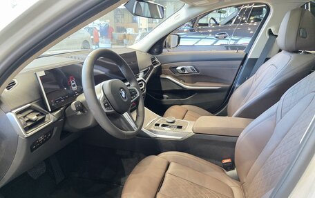 BMW 3 серия, 2024 год, 6 290 000 рублей, 6 фотография