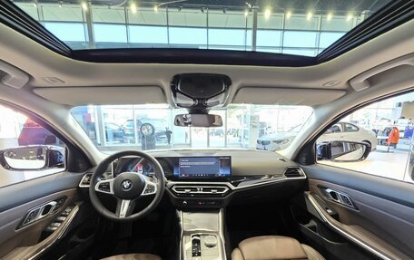 BMW 3 серия, 2024 год, 6 290 000 рублей, 8 фотография