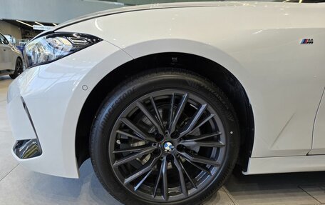 BMW 3 серия, 2024 год, 6 290 000 рублей, 12 фотография