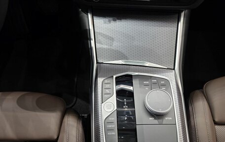 BMW 3 серия, 2024 год, 6 290 000 рублей, 10 фотография