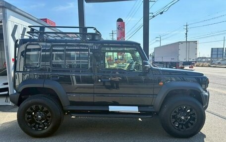 Suzuki Jimny, 2025 год, 2 480 000 рублей, 9 фотография