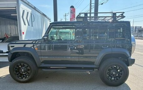 Suzuki Jimny, 2025 год, 2 480 000 рублей, 8 фотография