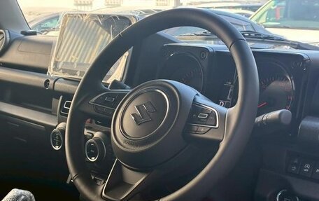 Suzuki Jimny, 2025 год, 2 480 000 рублей, 14 фотография